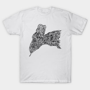 Flow 000 T-Shirt